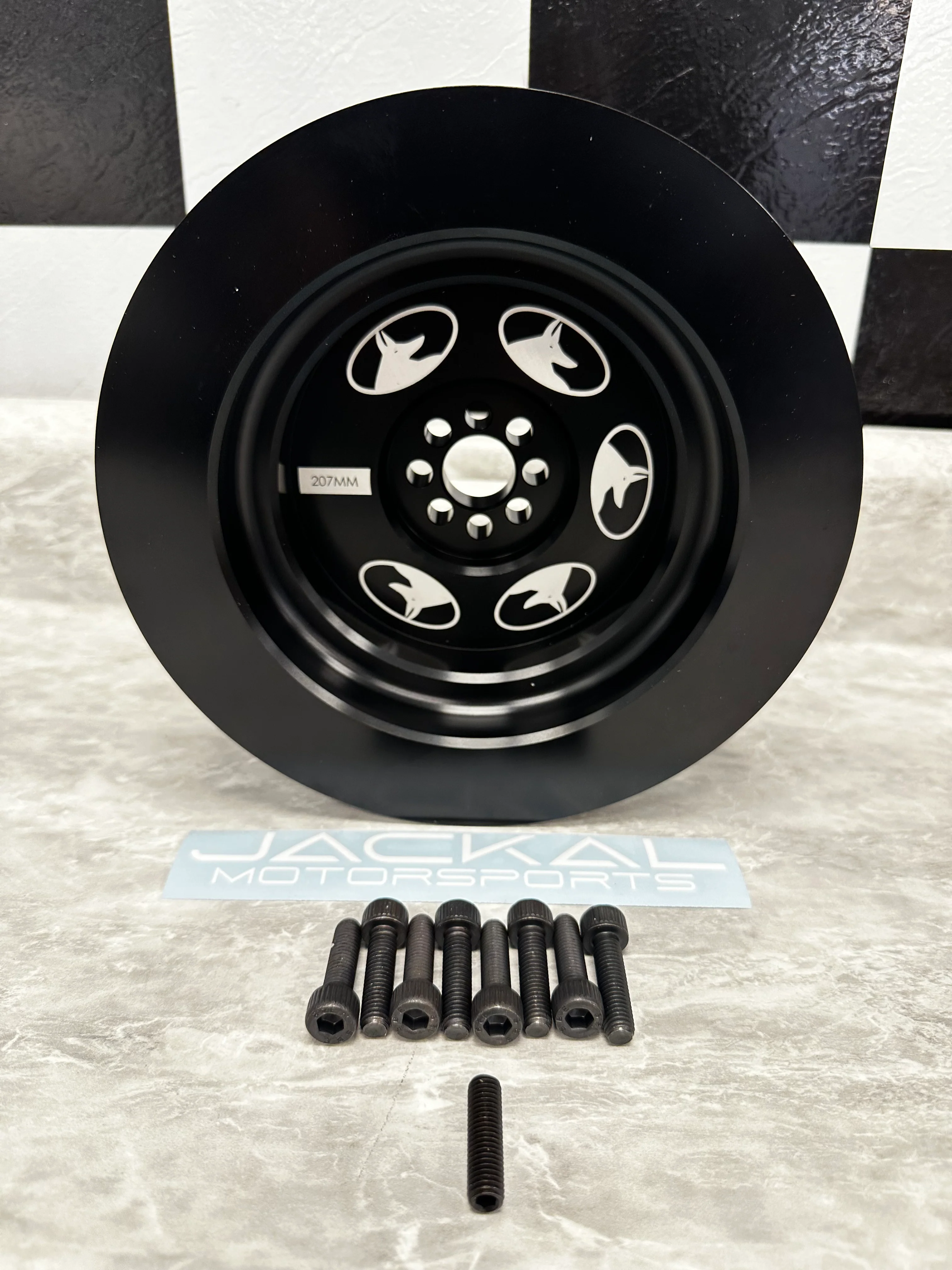 B8/B8.5 Q5/SQ5 3.0TFSI